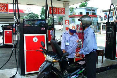 Sẽ có 5 nhóm hàng hóa chịu thuế môi trường  